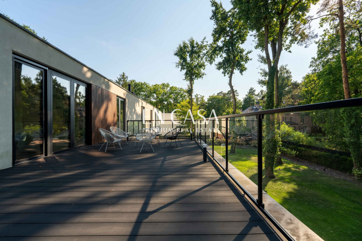 House Sale Konstancin-Jeziorna 19